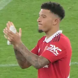 Jadon Sancho