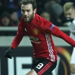Juan Mata