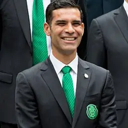 Rafael Márquez