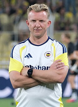 Dirk Kuyt