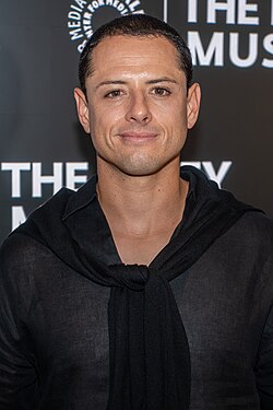 Javier Hernández