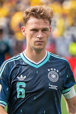 Joshua Kimmich