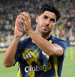 Marco Asensio