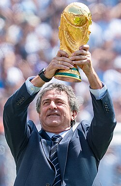 Mario Kempes