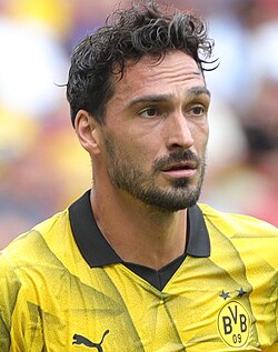 Mats Hummels