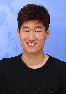 Park Ji-Sung