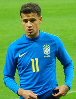 Philippe Coutinho